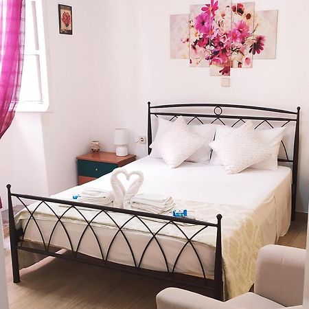 Cofineta Apartment Corfu  Extérieur photo