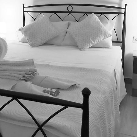 Cofineta Apartment Corfu  Extérieur photo