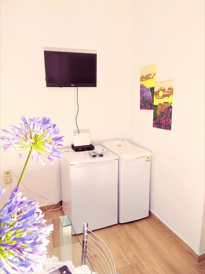 Cofineta Apartment Corfu  Extérieur photo