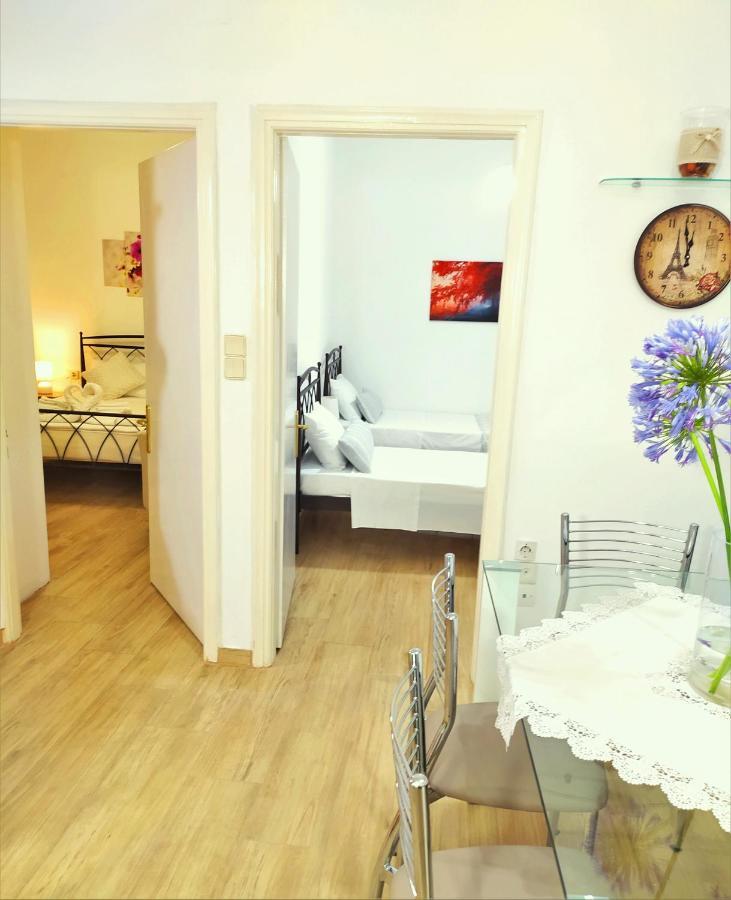 Cofineta Apartment Corfu  Extérieur photo