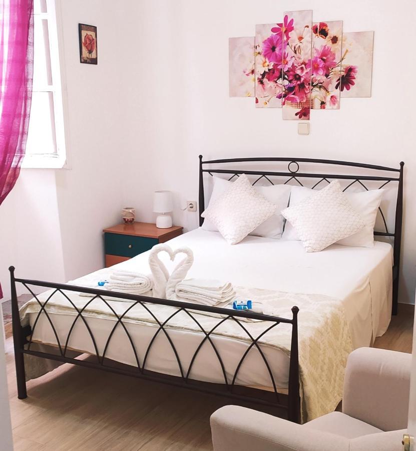 Cofineta Apartment Corfu  Extérieur photo