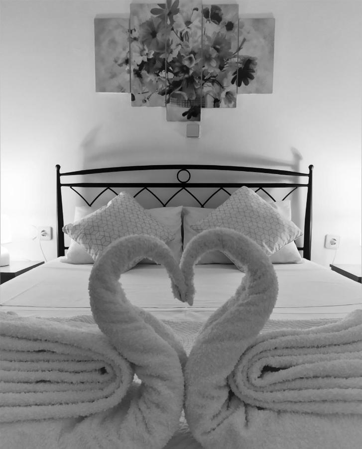 Cofineta Apartment Corfu  Extérieur photo
