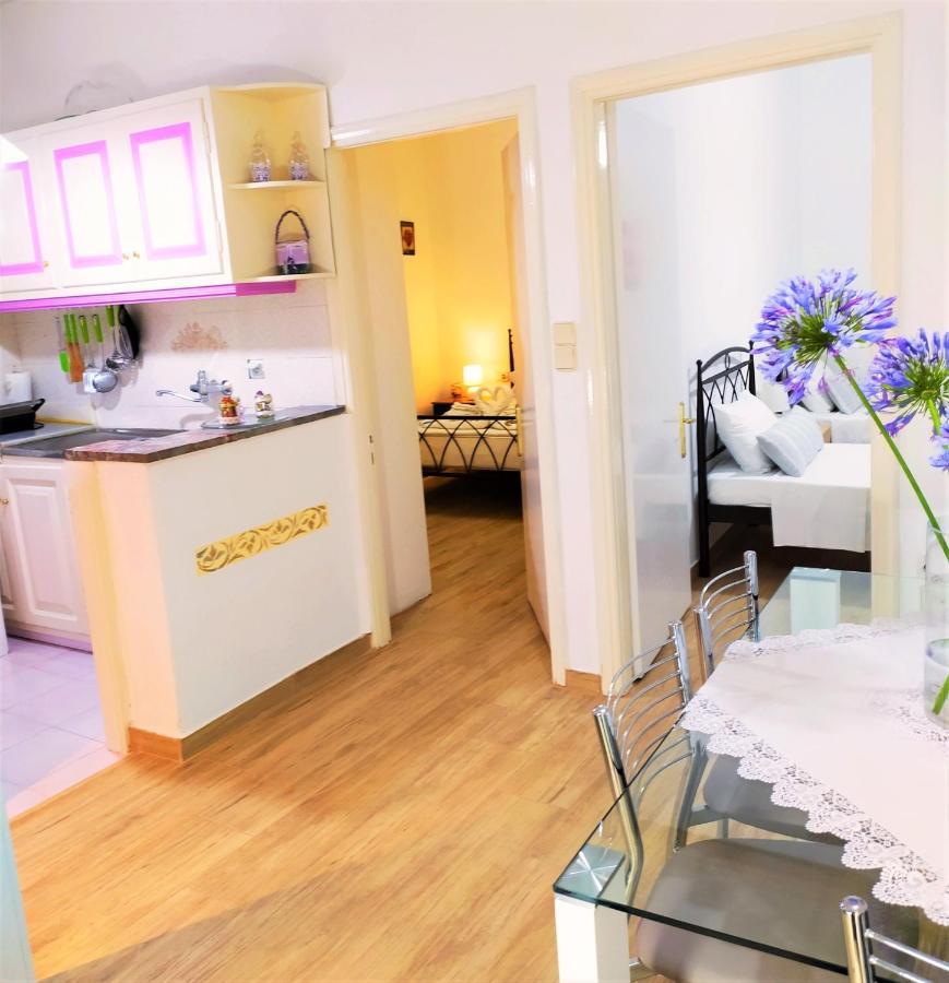 Cofineta Apartment Corfu  Extérieur photo