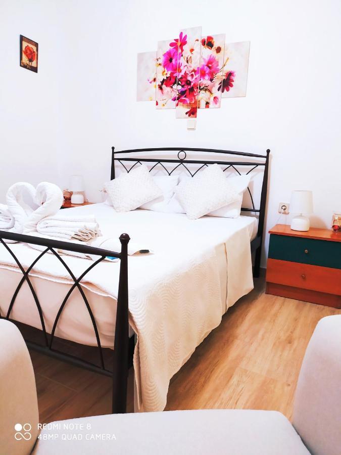 Cofineta Apartment Corfu  Extérieur photo