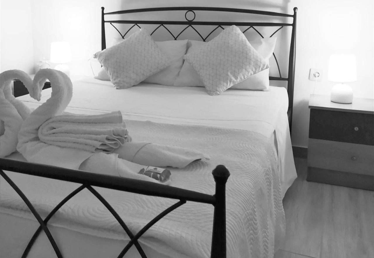 Cofineta Apartment Corfu  Extérieur photo