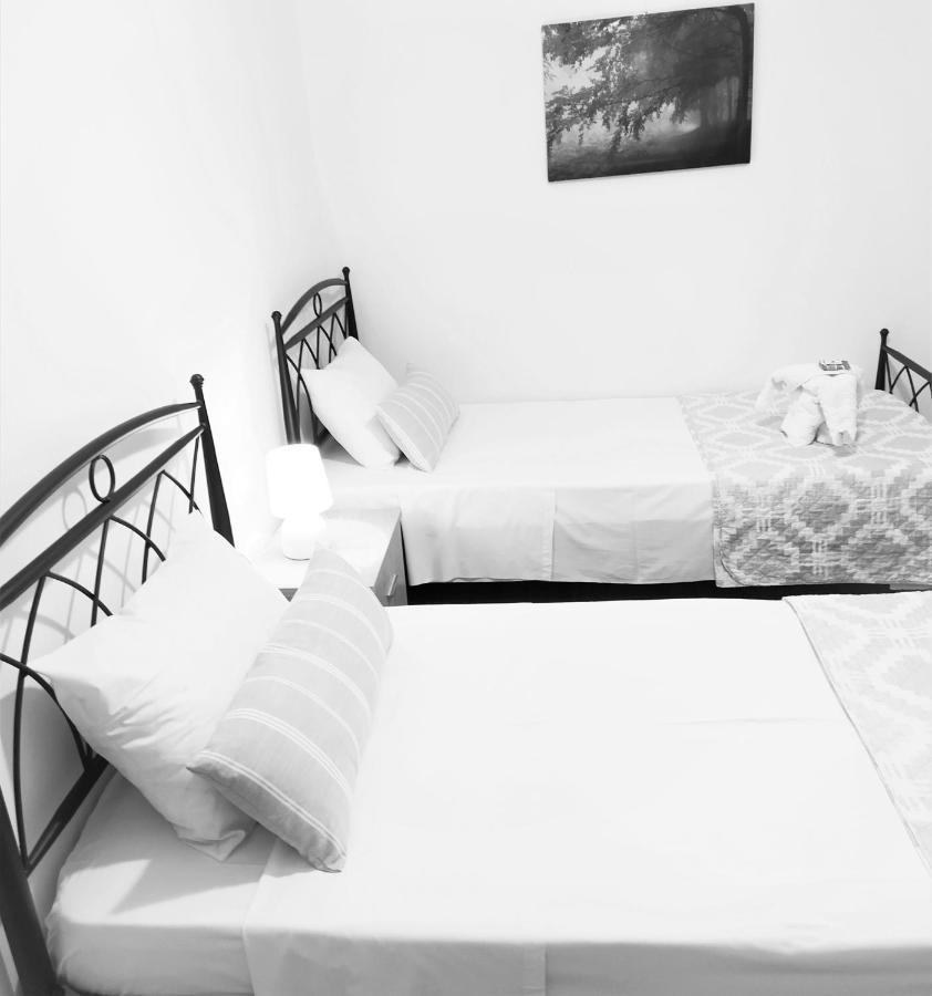 Cofineta Apartment Corfu  Extérieur photo