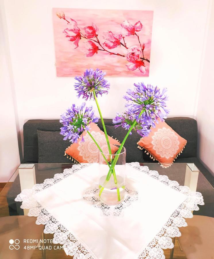 Cofineta Apartment Corfu  Extérieur photo