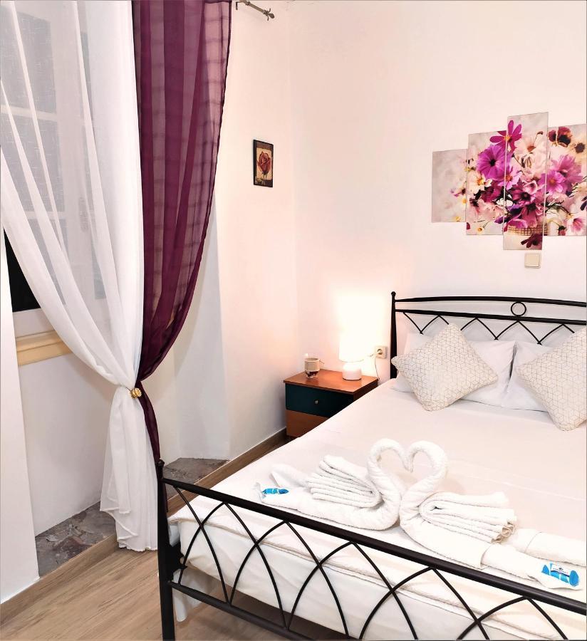 Cofineta Apartment Corfu  Extérieur photo