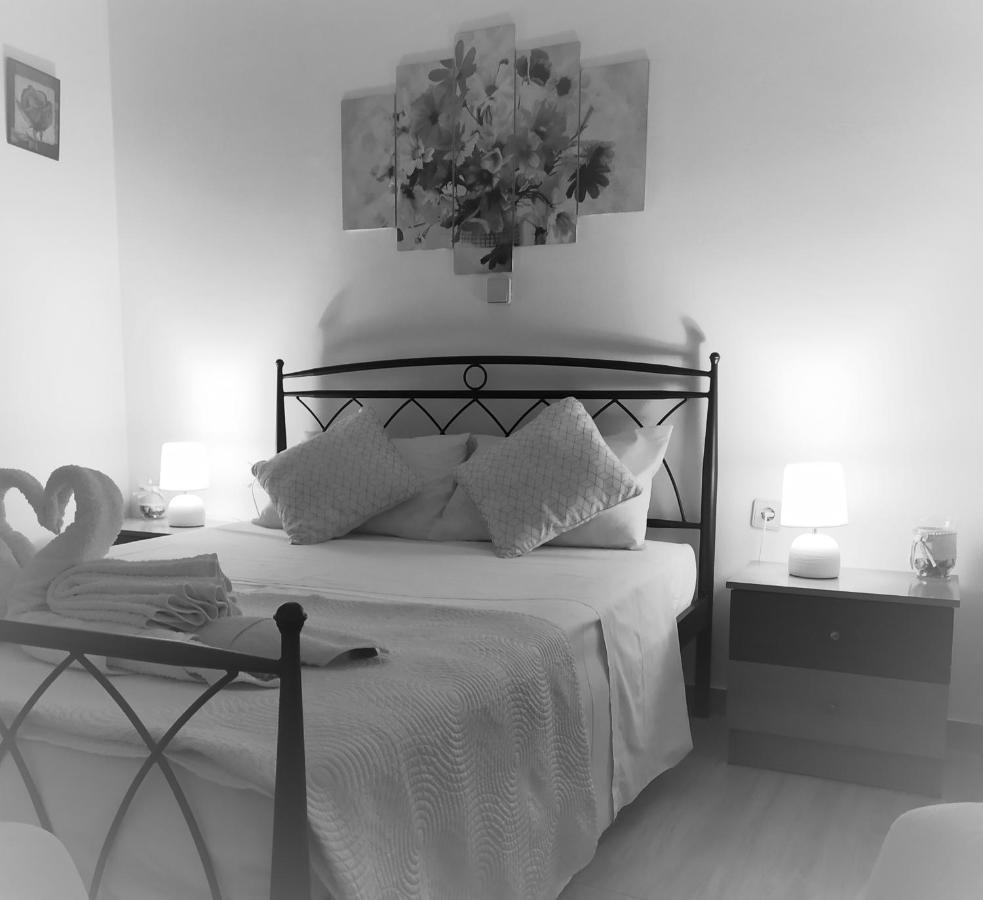 Cofineta Apartment Corfu  Extérieur photo