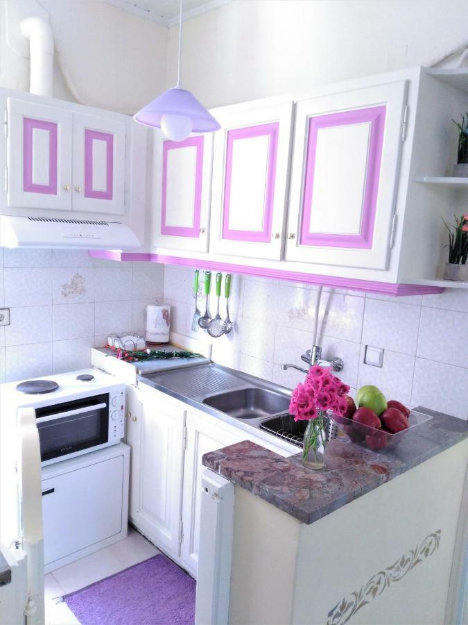 Cofineta Apartment Corfu  Extérieur photo
